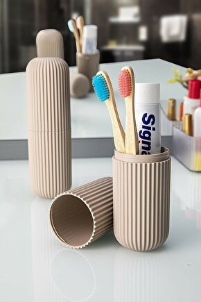 Seyehat Tipi Aksesuar Taşıma Ve Saklama Kabı