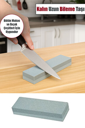 DMAX KALIN UZUN BİLEME TAŞI