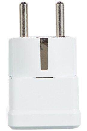 Amerikan İngiliz Universal Priz Fiş Dönüştürücü