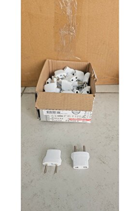 İngiliz fiş dönüştürücü