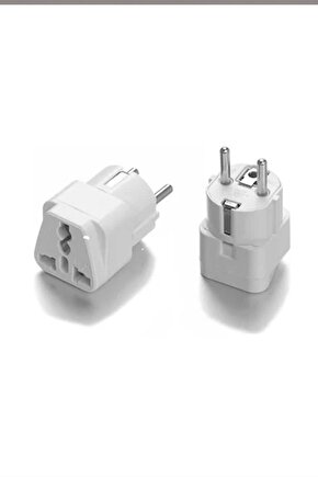 ÜNİVERSAL ERKEK FİŞ 1 ADET