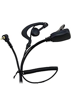 Aselsan Cobra Telsiz Uyumlu