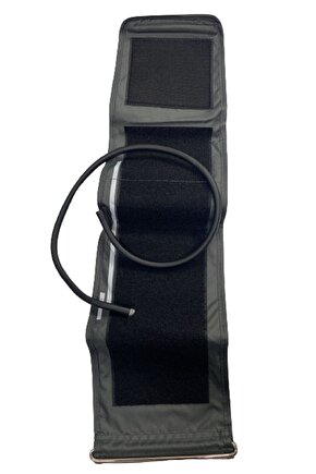 Dijital Tansiyon Aleti Için Manşon Manşet Geniş Boy 22-42 Cm
