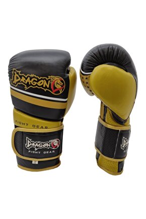 Comfort Gerçek Deri Boks Eldiveni
