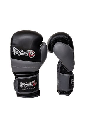 30099-p Attack 6 Boks Eldiveni Muay Thai Kick Boks Eldiveni