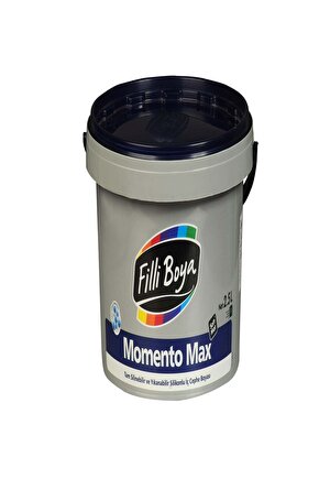 Momento Max Silikonlu Iç Cephe Boyası 2,5 L Kozmik 50