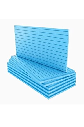 Xps Mantolama Köpüğü Isı Yalıtım Levhası 5cm 5.76m2