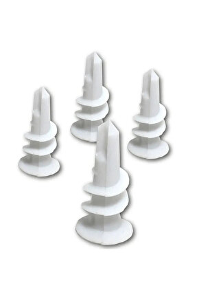 ORBOFİX TURBOLET 100LÜ - Dübel