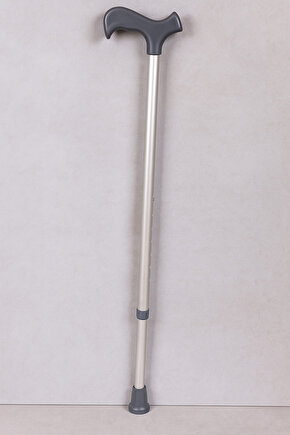 Ayarlanabilir Asa Baston 80–100 cm Denge Bastonu