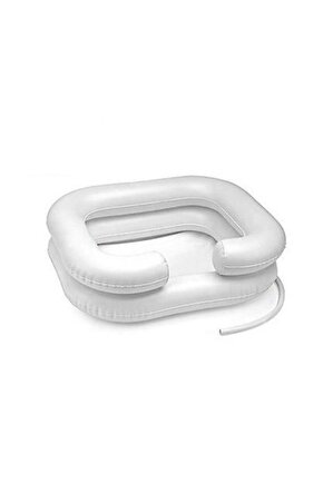 Dm-01 İron Baş-saç Yıkama Havuzu