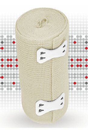 Elastik Bandaj 6 Cm