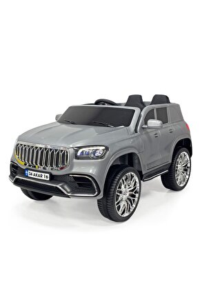 Ata Togg Kumandalı  Akülü Araba 12Volt   (3-8  Yaş)