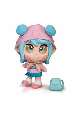 Trottie Mia Bebek Tft01000