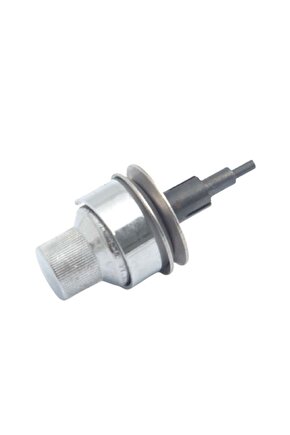 Ev Tipi KARA KAFA Dikiş Makinesi İplik Tansiyonu-Tanburu  414274