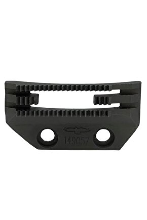 Düz Makine Gömlekçi Dişli  149057
