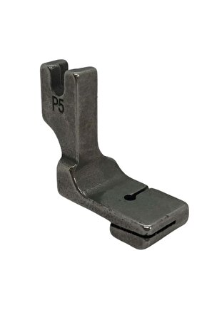 Düz Makine Büzgü Ayak  P5