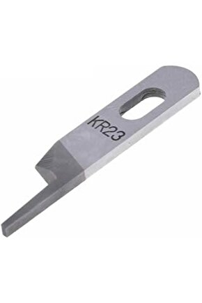 Fdm Golden Eagle Overlok Makinesi Üst Bıçağı Kr23