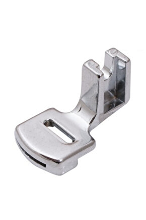 Ev Tipi Aile Dikiş Makinesi Büzgü Ayağı