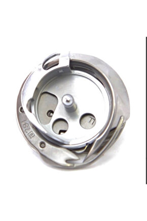 JUKİ İLİK 1790 ÇAĞANOZU SNYTER