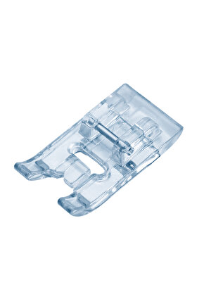 Ev Tipi Aile Dikiş Makinesi Plastik Saten Dikme Ayak