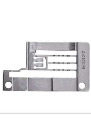 SİRUBA REÇME BANT PLAKA 6.4MM