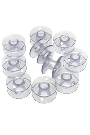 DİKİŞ MAKİNESİ MASURASI (10 ADET) PLASTİK