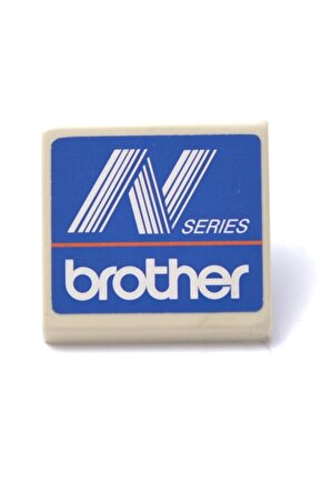 Brother Overlok N Seri İğne Mil Tansiyon Kapağı S39608