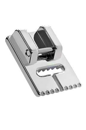 Fdm Ev Tipi Dikiş Makinası Nervür Ayak Tabanı Rj-701w