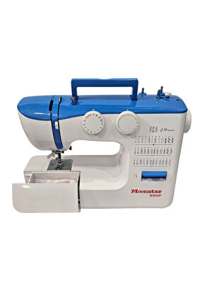 Ev Tipi Düz Dikiş Makinesi 36 Desenli  Model 990P