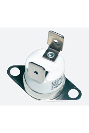 Silter Kazanlı Ütüler Için Porselen Sigorta 260 °c