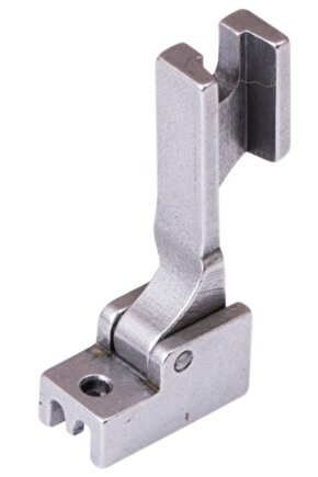 Brother Siruba Zoje Yukı Sanayi Düz Dikiş Terzi Ve Konfeksiyon Makina Gizli Fermuar Ayak S518s