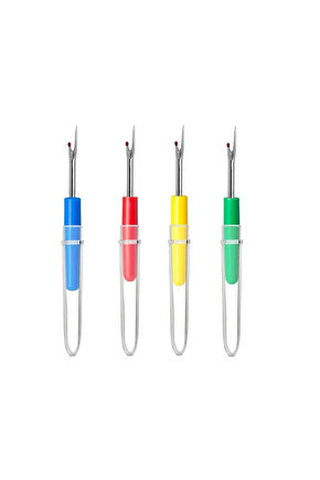 Dikiş Sökücü Ilik Açıcı 1 Adet