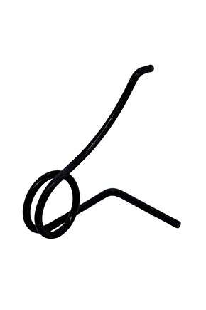 Dik Kumaş Kesim Motoru Zımpara Destek Yayı  34C10-148