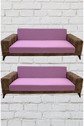 33 Mikro Kolsuz Koltuk Örtüsü