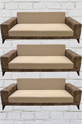 333 Mikro Kolsuz Koltuk Örtüsü