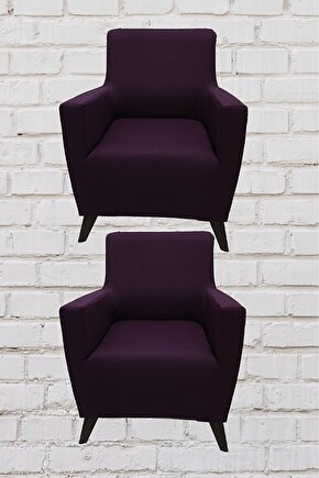 11 Mikro Giydirme Koltuk Örtüsü(FUŞYA)