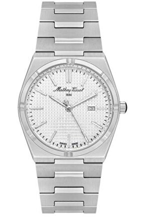 Mathey Tissot D117AS Kadın Kol Saati
