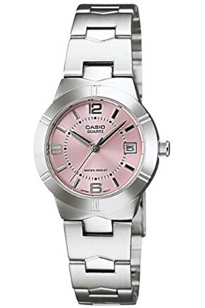 Ltp-1241d-4adf Kadın Kol Saati