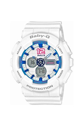 Baby-g Ba-120-7bdr Kol Saati