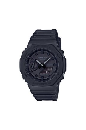 GA-2100-1A1DR G-Shock Erkek Kol Saati