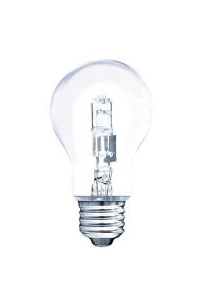 Ld-27100 Tasarruflu Halojen Ampul E27 100 Watt Renk Sarı