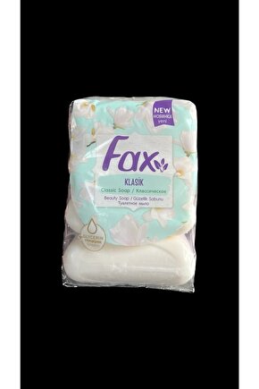 Güzellik Sabunu Klasik 4*70gr