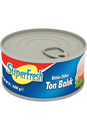 Ton Balık 150 Gr.*24 Ad.