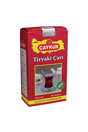 Çaykur Tiryaki 1000 gr