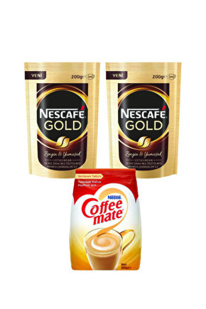 Nescafe Gold Coffe Mate