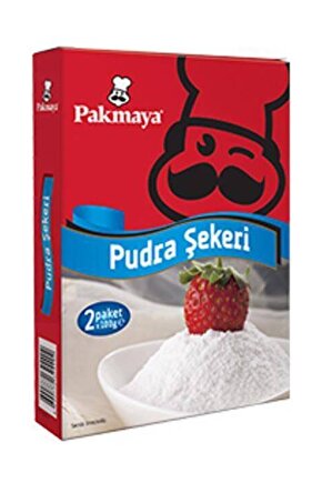 Pudra Şekeri 200 G
