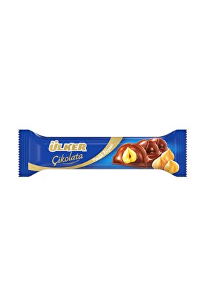 Çikolata Fındık Rüyası 40,5 Gr (24 Adet)