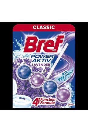 Power Aktiv Lavanta Singlepack