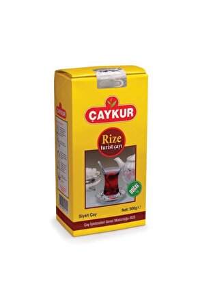 Rize Turist Çay 500gr