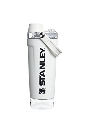 The Activate Shaker 0.6L  20oz Chalk Termos